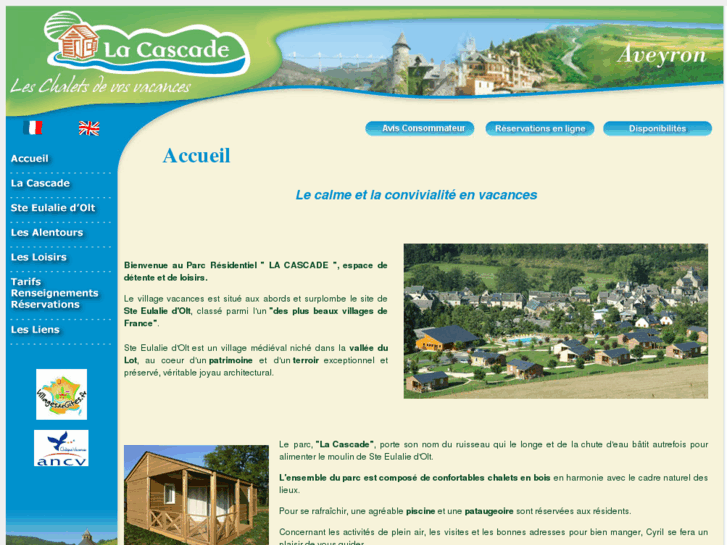 www.ste-eulalie.com