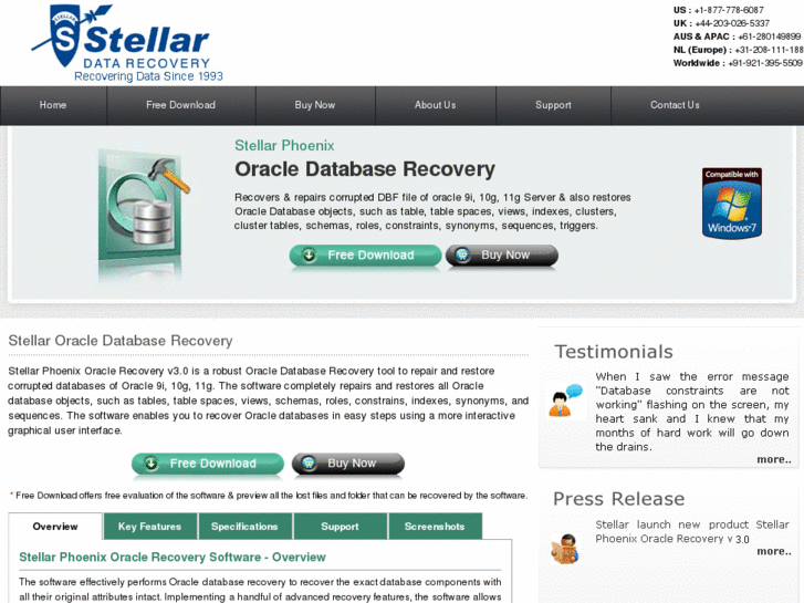 www.stellaroracledatabaserecovery.com