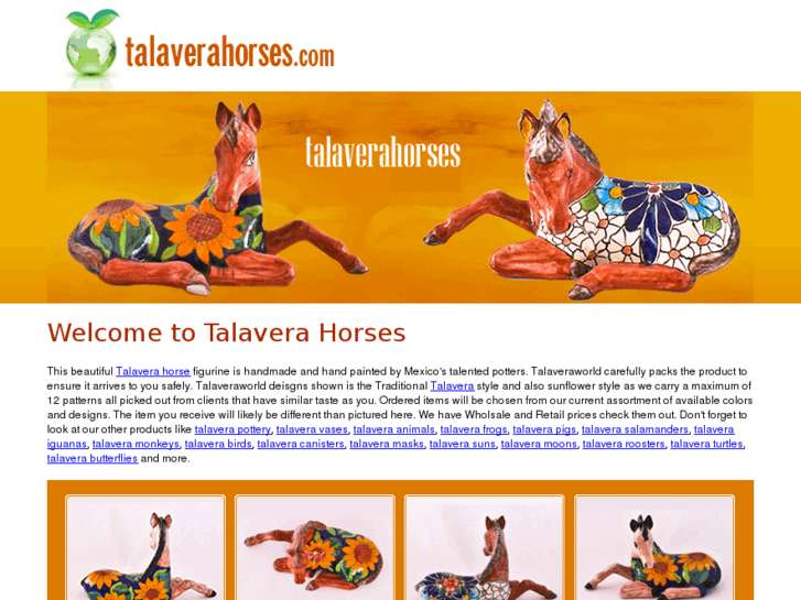 www.talaverahorses.com