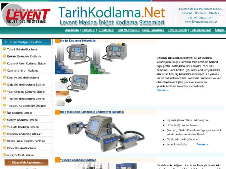 www.tarihkodlama.net