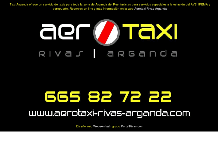 www.taxiarganda.com