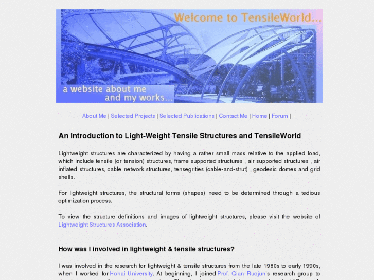 www.tensileworld.com