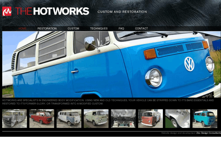 www.thehotworks.com