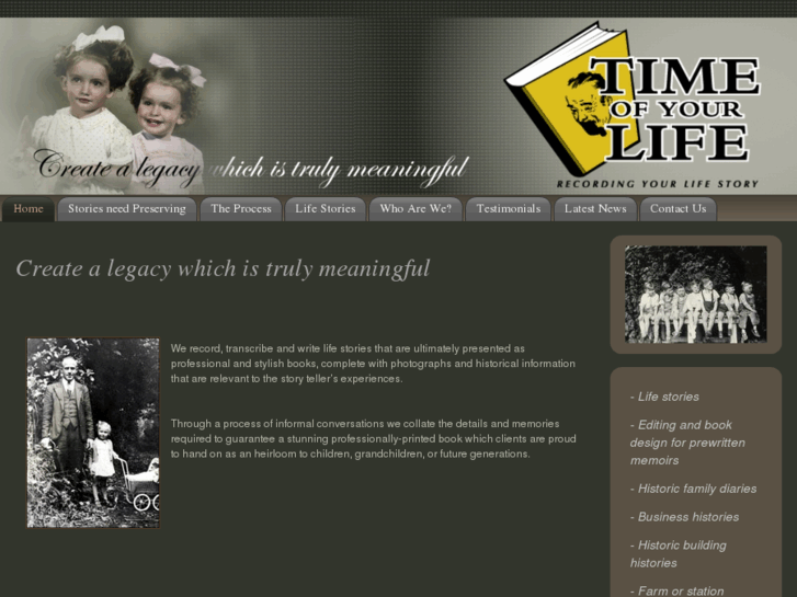 www.timeofyourlife.co.nz