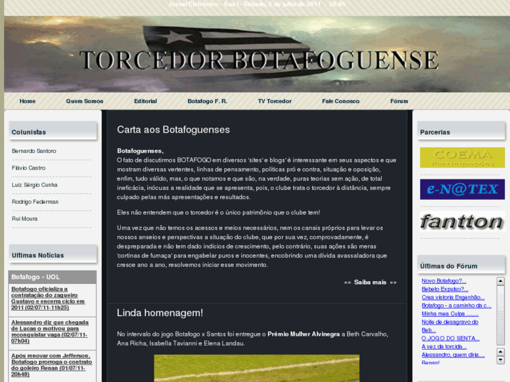 www.torcedorbotafoguense.com