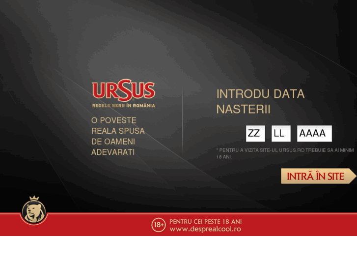 www.ursus.ro