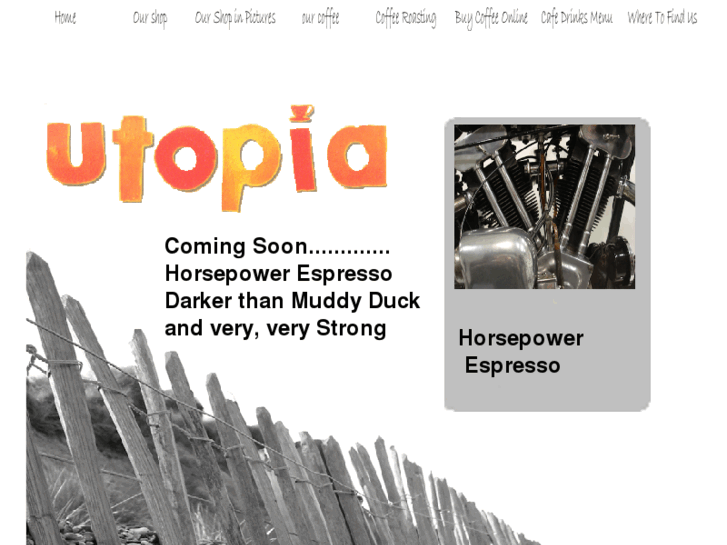 www.utopiacoffee.co.uk