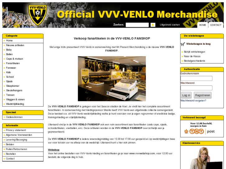 www.vvvwebshop.com