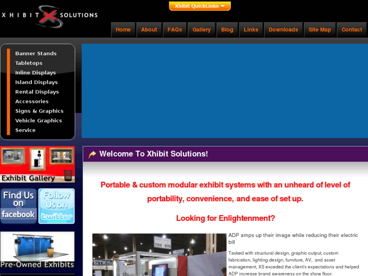 www.xhibit-solutions.com