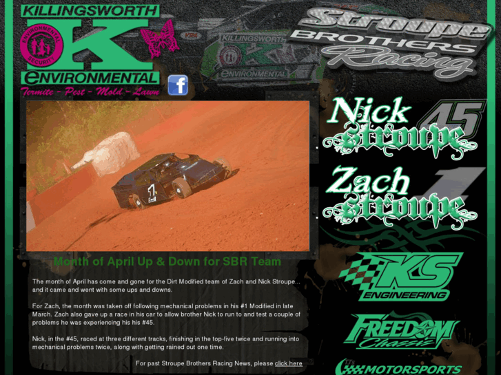 www.zach-stroupe.com