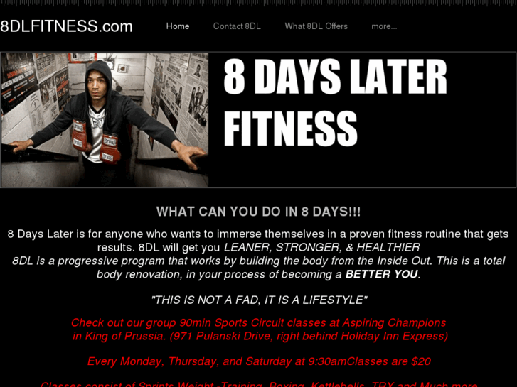 www.8dlfitness.com