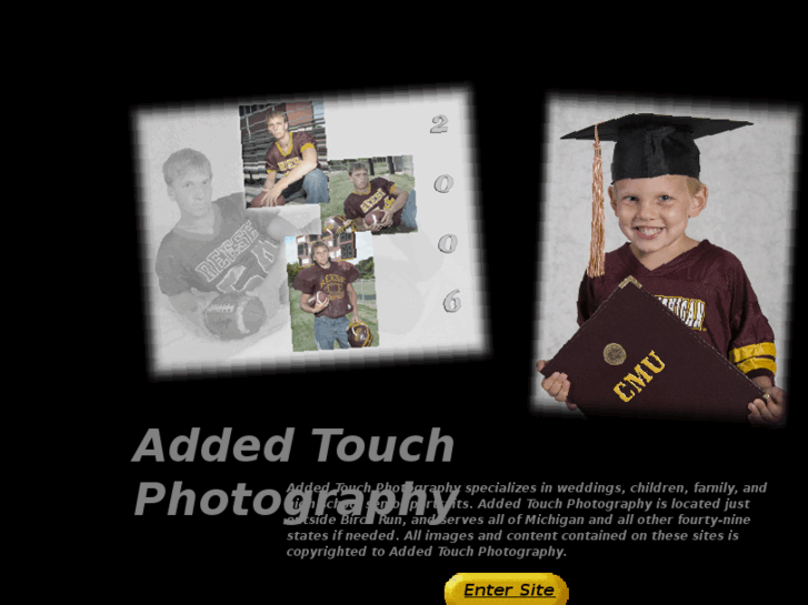 www.addedtouchphoto.com