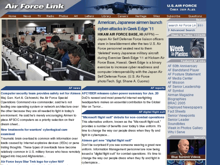 www.afcybercommand.com