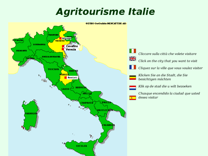 www.agritourismeitalie.com