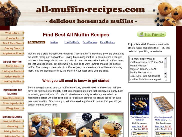 www.all-muffin-recipes.com