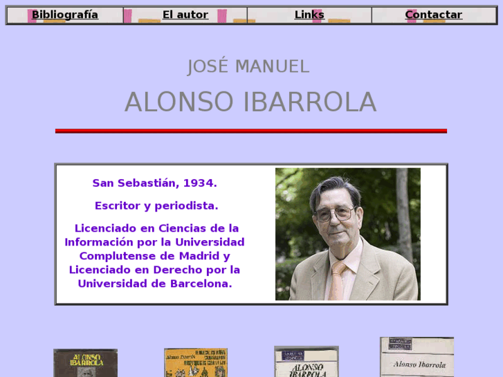 www.alonsoibarrola.com