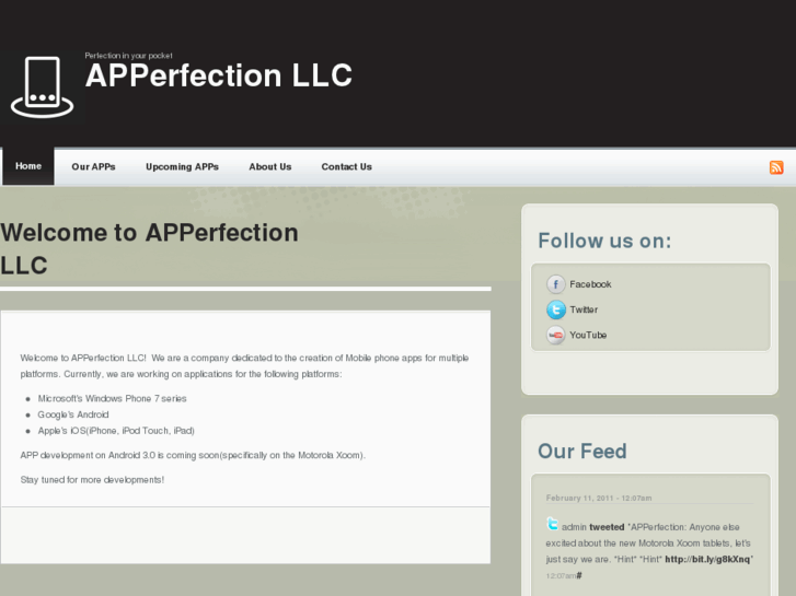 www.apperfection.com