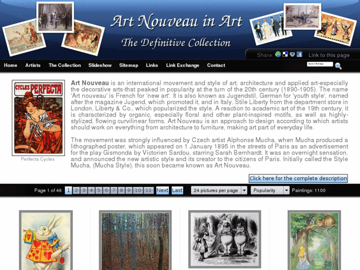 www.art-nouveau-in-art.org