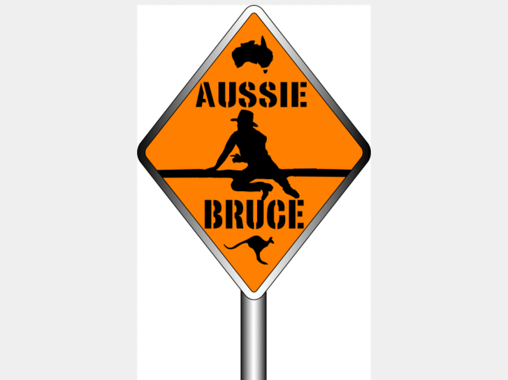 www.aussiebruce.com