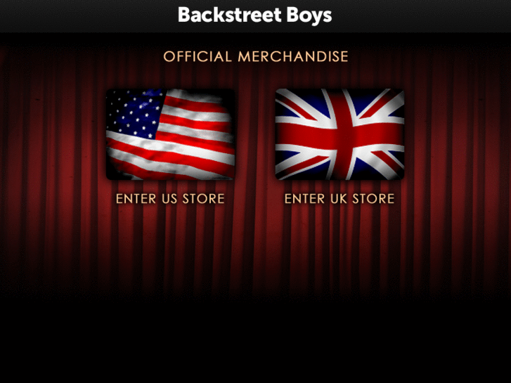 www.backstreetboysstore.com