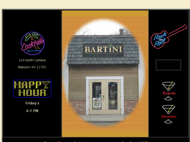 www.bartinibar.com