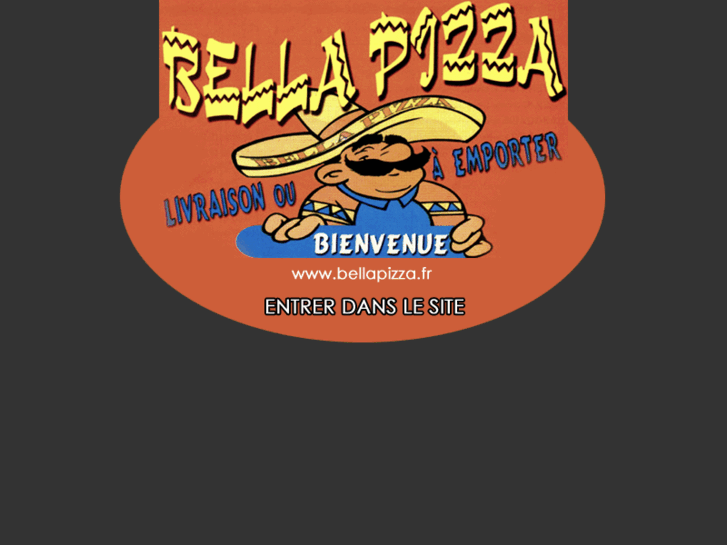 www.bellapizza.fr