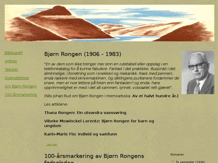 www.bjorn-rongen.com