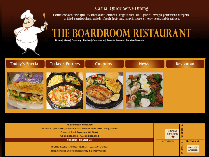 www.boardroomrestaurant.com