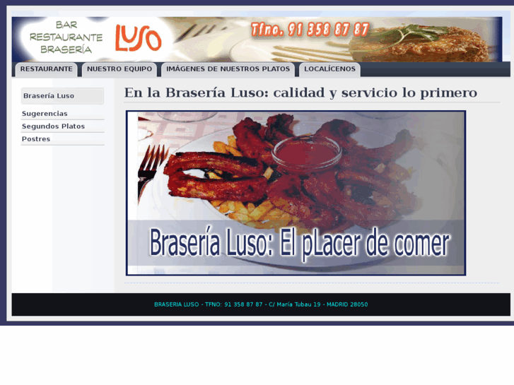 www.braserialuso.com