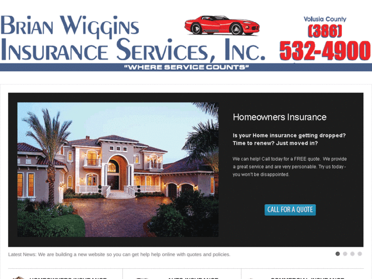 www.brianwigginsinsuranceservices.com