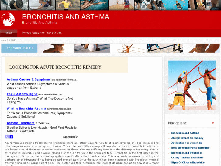 www.bronchitisandasthma.com