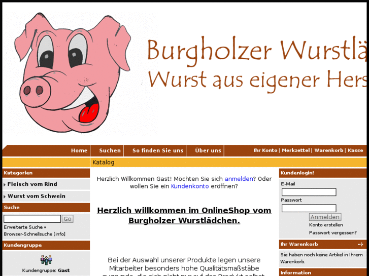 www.burgholzer-wurstlaedchen.com