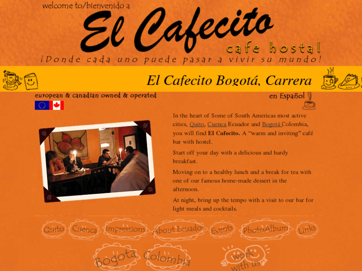 www.cafecito.net