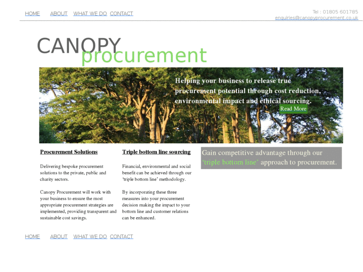 www.canopyassociates.com