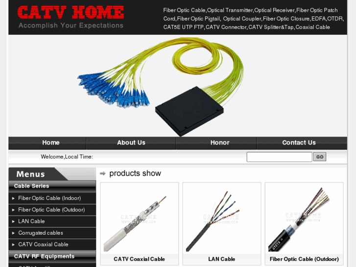 www.catv-home.com