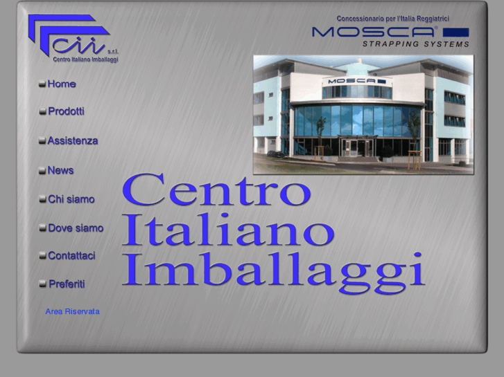 www.centroitalianoimballaggi.com