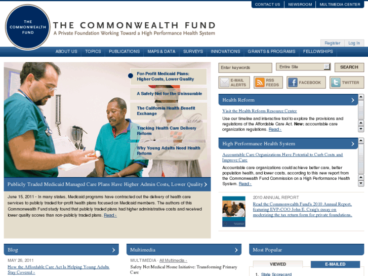 www.commonwealthfund.org