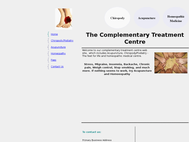 www.complementarytreatment.com