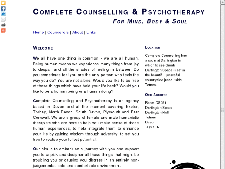 www.completecounselling.org