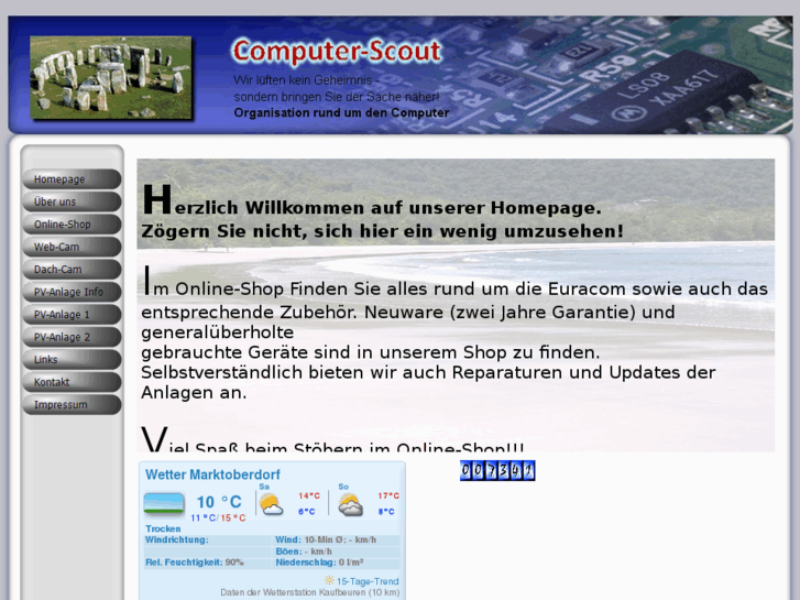 www.computer-scout.net