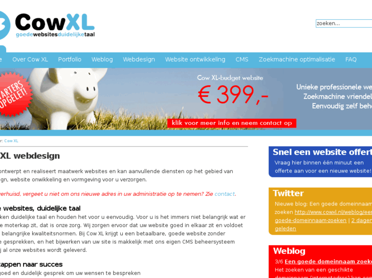 www.cow-xl.com
