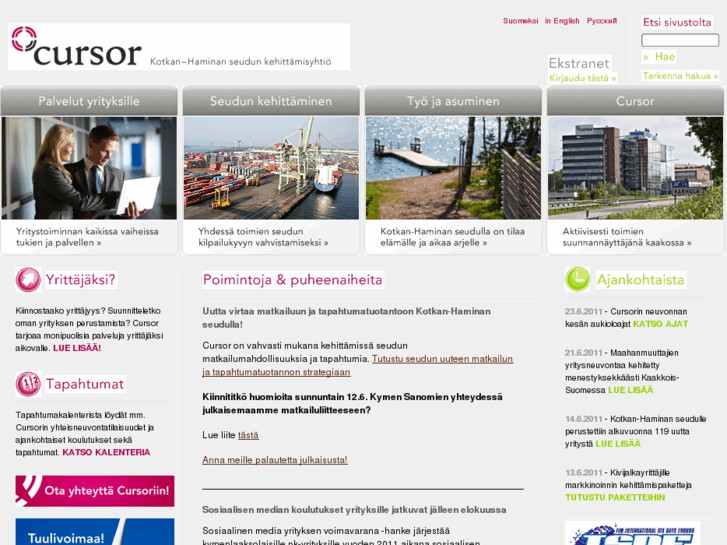 www.cursor.fi