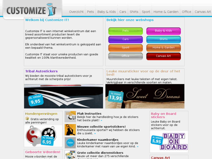 www.customizeit.co.uk