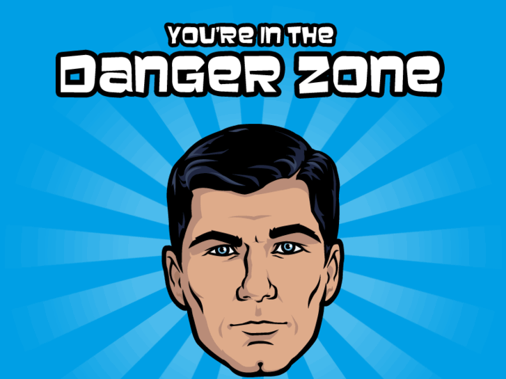 www.dangerzone.me