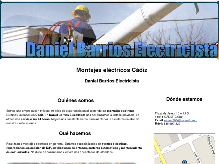 www.danielbarriosrivero.net