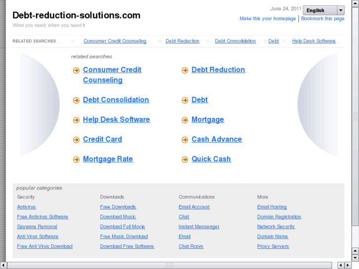 www.debt-reduction-solutions.com
