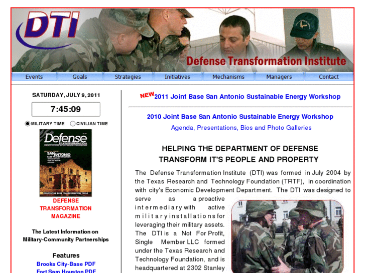 www.defensetransform.org