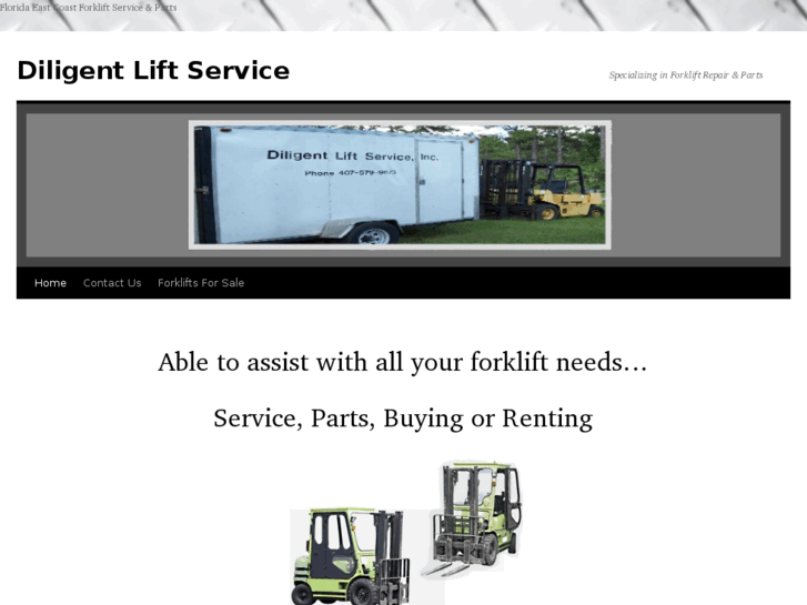 www.diligentliftservice.com