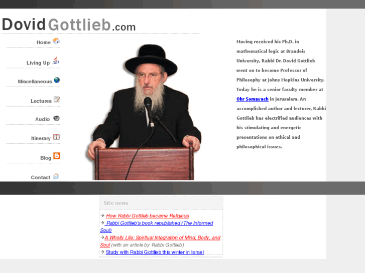 www.dovidgottlieb.com