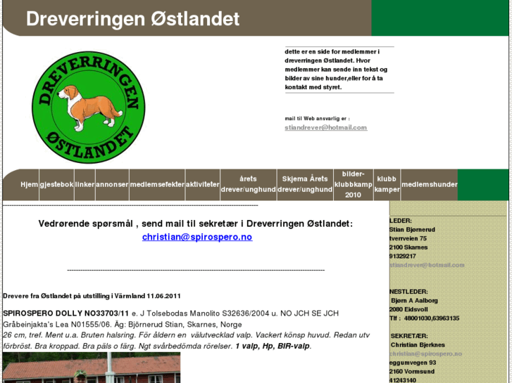 www.dreverringenostlandet.com